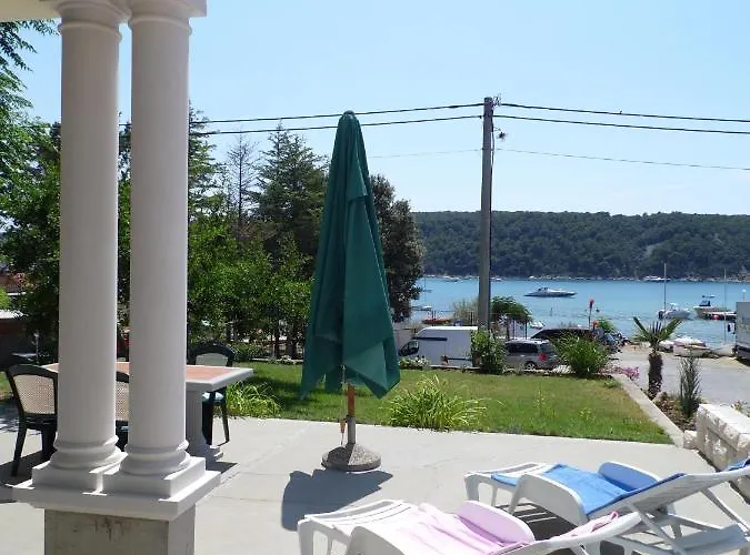 By The Sea Kampor, Rab - 16293 Apartment Kampor