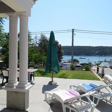 By The Sea Kampor, Rab - 16293 Apartment Kampor
